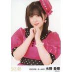 中古生写真(AKB48・SKE48) 水野愛理/上半身/SKE48 202