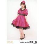 中古生写真(AKB48・SKE48) 池田楓/全身/SKE48 2023年8