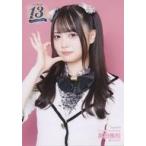 中古生写真(AKB48・SKE48) 黒田楓和/NMB48 13th Anniv