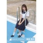 中古生写真(坂道シリーズ) 藤嶌果歩/座り/日向坂46ラ
