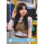 中古生写真(坂道シリーズ) 富田鈴花/上半身/日向坂46