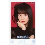 中古生写真(女性) 41：ノットイコールミー(≠ME)/冨田