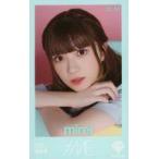 中古生写真(女性) 32：ノットイコールミー(≠ME)/菅波