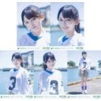 中古生写真(乃木坂46) ◇池田瑛紗/「考えないようにする MV」WebShop 限定個別生写真 5種コンプリートセット