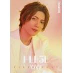 中古生写真(男性) IVVY/TOSHIKI(立石俊樹)/2Lサイズ/CD「PIE5E」(TOSHIKI Graduation BOX）VICTOR ONLINE STORE特典ブ