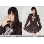 中古生写真(AKB48・SKE48) ◇西野未姫/DVD・BD「AKB48 