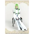 小山璃奈 中古生写真(女性) 小山璃奈(C.C.)/全身・キャラクターショット/「ミュージカル『コードギアス 
