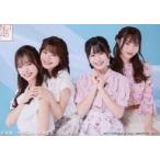 中古生写真(AKB48・SKE48) 杉本萌・本間日陽・水津菜