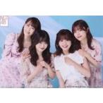 中古生写真(AKB48・SKE48) 西潟茉莉奈・中井りか・本