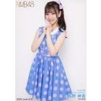 中古生写真(AKB48・SKE48) B：瓶野神音/2023.June-rd 