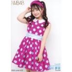 中古生写真(AKB48・SKE48) B：早川夢菜/2023.June-rd 
