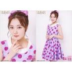 中古生写真(AKB48・SKE48) ◇眞鍋杏樹/2023.June-rd ラ