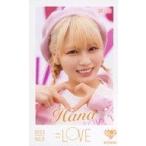 中古生写真(女性) 10：イコールラブ(=LOVE)/大場花菜/