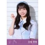 中古生写真(AKB48・SKE48) 立仙百佳/CD「君は何を後悔