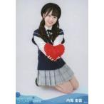 中古生写真(AKB48・SKE48) 内海里音/座り/STU48 2023
