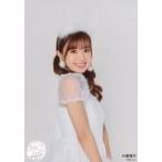 中古生写真(AKB48・SKE48) 外薗葉月/上半身/「HKT48 2