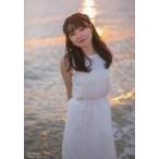 中古生写真(女性) 法元明菜/法元明菜1st写真集「あきなちゅらる」ODAIBA・AKIHABARAゲーマーズ本店パネル