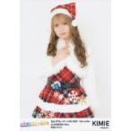 中古生写真(AKB48・SKE48) カミングフレーバー/KIMIE(