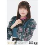 中古生写真(AKB48・SKE48) 鈴木愛菜/上半身/SKE48 Tea