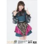 中古生写真(AKB48・SKE48) 鈴木愛菜/膝上/SKE48 Team 