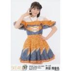 中古生写真(AKB48・SKE48) 井田玲音名/膝上/SKE48 Tea