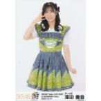 中古生写真(AKB48・SKE48) 澤田奏音/膝上/SKE48 Team 