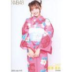 中古生写真(AKB48・SKE48) B：新澤菜央/2023.July-rd 