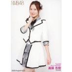 中古生写真(AKB48・SKE48) B：眞鍋杏樹/2023.August-r