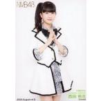 中古生写真(AKB48・SKE48) B：西田帆花/2023.August-rd ランダム生写真