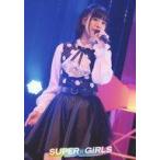 中古生写真(女性) SUPER☆GiRLS/竹内ななみ/ライブフォ