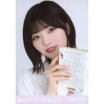 中古生写真(乃木坂46) 中西アルノ/バストアップ・ポイント花柄ワンピース/「乃木坂46 2023.October-II」会場限定ランダム生写真