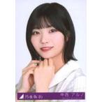 中古生写真(乃木坂46) 34：中西アルノ/CD「Monopoly」初回仕様限定盤(Type-B)(SRCL-12732〜3)封入特典生写真
