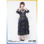 中古生写真(AKB48・SKE48) 山田杏華/全身/AKB48 2023