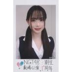 中古生写真(AKB48・SKE48) 喜多花恵/バストアップ・印