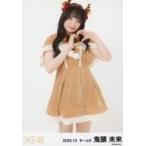 中古生写真(AKB48・SKE48) 鬼頭未来/膝上/SKE48 2023
