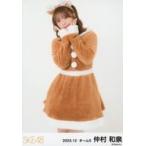 中古生写真(AKB48・SKE48) 仲村和泉/膝上/SKE48 2023