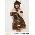 中古生写真(AKB48・SKE48) 鈴木愛菜/膝上/SKE48 2023
