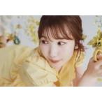 中古生写真(女性) 内田彩/横型/CD「Canary Yellow」楽天ブックス特典ブロマイド