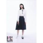 中古生写真(坂道シリーズ) 土生瑞穂/全身・「エキセン