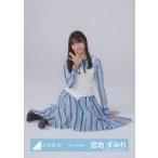中古生写真(乃木坂46) 宮地すみれ/座り/日向坂46ラン