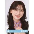 中古生写真(乃木坂46) 富田鈴花/バストアップ/日向坂4