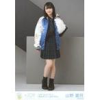 中古生写真(女性) ニアリーイコールジョイ(□JOY)/山野