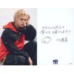 中古コレクションカード(男性) RF 3527 D：KID PHENOMENON from EXILE TRIBE/川口蒼真/裏面印刷メ