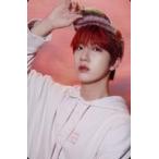 中古コレクションカード(男性) CRAVITY/ウォンジン(Wonjin)/CD「Dilly Dally」楽天ブックス 発売記念ラッキードローイベント限定特