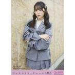 中古生写真(女性) ノットイコールミー(≠ME)/本田珠由