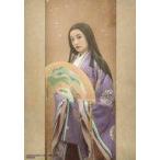 中古生写真(女性) 梅田彩佳(六条御息所)/キャラクターショット/DVD・Blu-ray「舞台 刀剣乱舞  蔵出