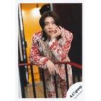 中古生写真(ジャニーズ) Aぇ! group/末澤誠也/膝上/「ジュニア アクリルスタンド」撮影オフショット/公式生写真
