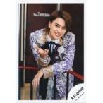 中古生写真(ジャニーズ) Aぇ! group/小島健/膝上/「ジュニア アクリルスタンド」撮影オフショット/公式生写真