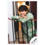 中古生写真(ジャニーズ) Aぇ! group/佐野晶哉/上半身/「ジュニア アクリルスタンド」撮影オフショット/公式生写真