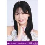 中古生写真(乃木坂46) 奥田いろは/バストアップ・「17分間」衣装/「乃木坂46 5期生Special 1」WebShop 限定ランダム生写真
